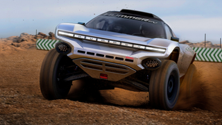 Hummer Is Going Extreme Because Of Course It Is